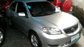For sale Toyota Vios 2005