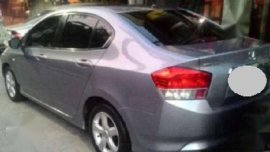 2012 Honda City E At very fresh for sale 