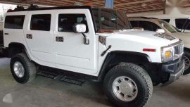 2003 Hummer H2 pristine condition for sale 