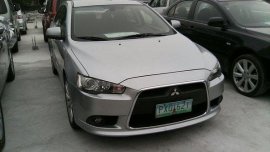For sale Mitsubishi Lancer Ex 2010