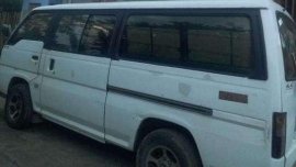 For sale Nissan Van 1993