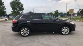 2012 Mazda CX9 Top of the line for sale 