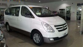 Brand New 2018 Hyundai Grand Starex For Sale