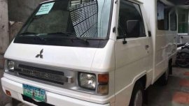 2011 model Mitsubishi l300 fb for sale 