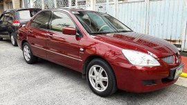 For sale Mitsubishi Lancer 2005