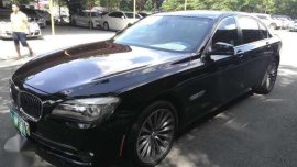 BMW 750Li 2013 sedan for sale 