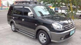 No Issues Mitsubishi Adventure 2011 GLS Sport For Sale