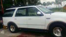 1997 Eddie Bauer Ford Expediton for sale 