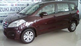 Suzuki Ertiga 2017 New For Sale