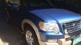 Well Kept 2009 Ford Explorer For Sale