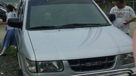 Superloaded 2003 Isuzu Crosswind for sale