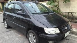 2003 HYUNDAi MATRIX MPV for sale