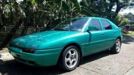Excellent Condition 1995 Mazda Astina For Sale