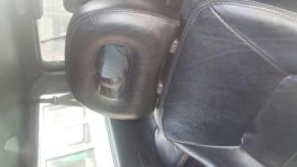 Pajero 1998 2door SUV for sale 