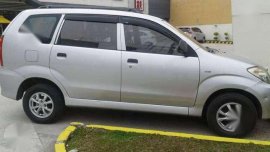 Fresh In And Out Toyota Avanza 2010 For Sale