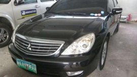 2010 Mitsubishi Galant SE Automatic for sale 