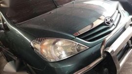 2010 Toyota Innova G for sale 