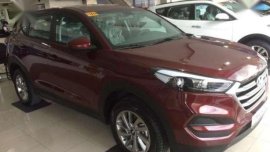 Hyundai Tucson vs Rav 4 CX5 CRV ASX