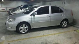 Toyota Vios not city Altis Accent Lancer for sale 