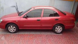 Rush for Sale... Nissan Sentra GX 1.3 AT 
