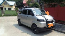 Suzuki Apv 2010 SUV for sale 