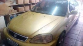 All Power 2000 Honda Civic VTI AT For Sale