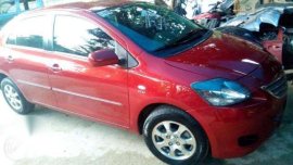 Toyota Vios E 2010 for sale 