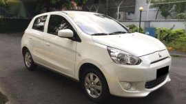 2015 Mitsubishi Mirage glx AT matic HB for sale 