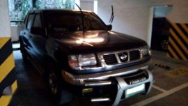 Nissan Frontier Pick Up for sale 