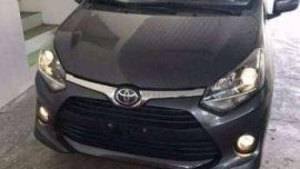 Toyota Wigo 15k Dp  Rush Sale 