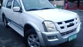 Ready To Use 2005 Isuzu Alterra For Sale