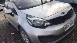 2015 acquired Kia Rio good as new for sale