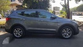 2015 Hyundai Santa Fe fresh for sale 