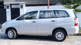 Like New 2013 Toyota Innova J For Sale