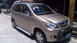 Rush sale Toyota Avanza 1.3 manual