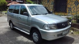 2003 Toyota Revo DLX Diesel for sale 