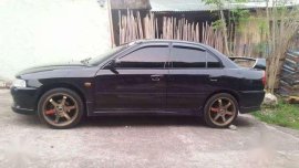 Mitsubishi Lancer 16 valve 2000 for sale 