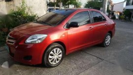 Good Running Toyota Vios J 2008 For Sale