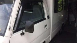 2007 Mitsubishi L300 fb fresh for sale 