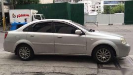 Good Condition 2007 Chevrolet Optra For Sale