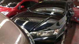 Honda City I-vtec 2014 Black AY For Sale