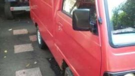 Good Condition 2008 Suzuki Multicab Fb Type For Sale