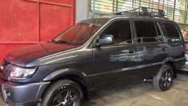 For sale brand new Isuzu Crosswind XT 
