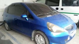 Good Condition 2003 Honda Fit For Sale