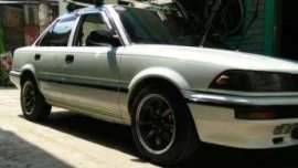 Registered 1993 Toyota Corolla Small Body For Sale