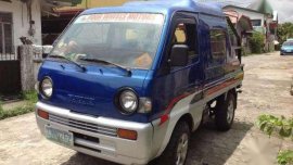 Nothing To Fix Suzuki Multicab 2008 For Sale