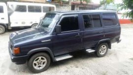 Toyota Tamaraw Fx standard 97 model for sale