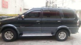 2010 Isuzu Crosswind XUV Limited for sale 