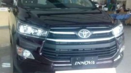 2017 Toyota Innova Deals Online
