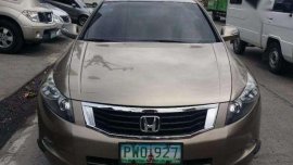 2011 Honda accord 24 ivtec for sale 